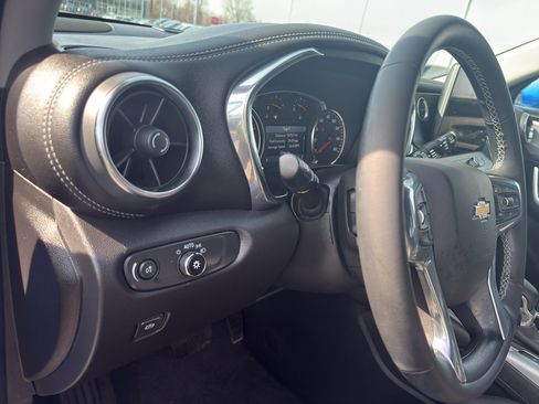 Used 2024 Chevrolet Blazer LT image 14