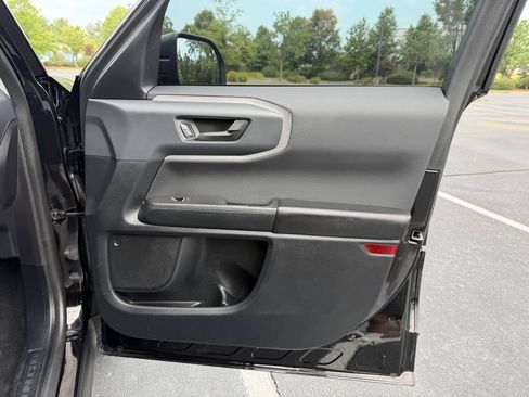 Used 2021 Ford Bronco Sport Big Bend AWD/4WD image 18