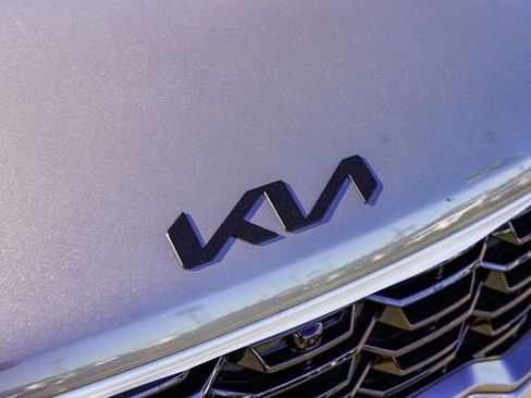 New 2026 Kia Sorento SX Prestige image 12