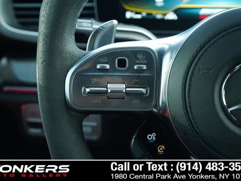 Used 2021 Mercedes-Benz GLE 63 AMG S image 34