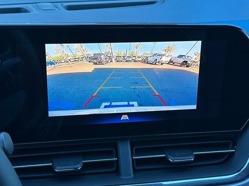 New 2026 Chevrolet Trax ACTIV w/ Driver Confidence Package image 19