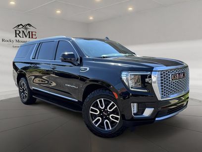 Used 2023 GMC Yukon Denali