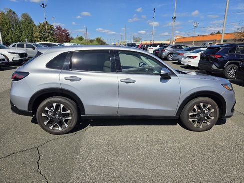 Used 2026 Honda HR-V EX-L image 5