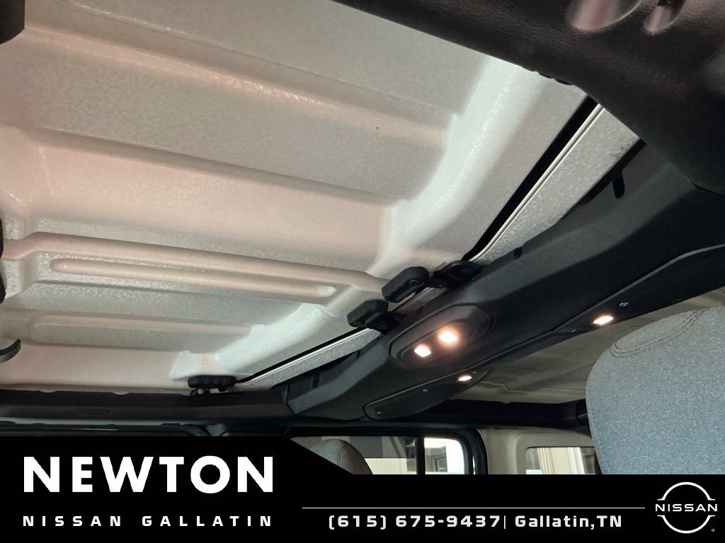 Used 2024 Jeep Wrangler Unlimited Rubicon AWD/4WD image 29
