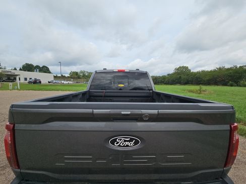 Used 2024 Ford F150 XLT w/ Equipment Group 302A MID AWD/4WD image 5
