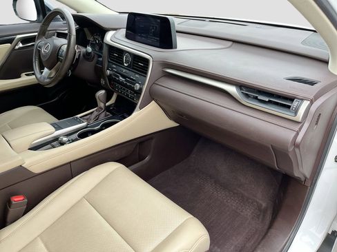 Used 2020 Lexus RX 350 FWD image 26