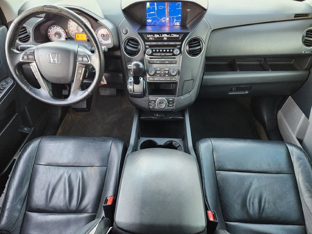 Used 2015 Honda Pilot Touring image 23