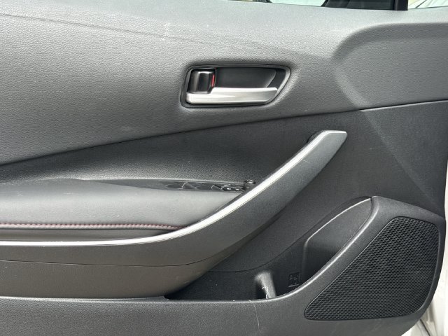 Certified 2023 Toyota Corolla SE FWD image 25