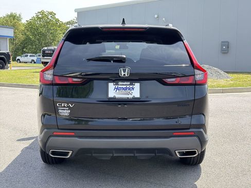 Used 2023 Honda CR-V Sport image 9