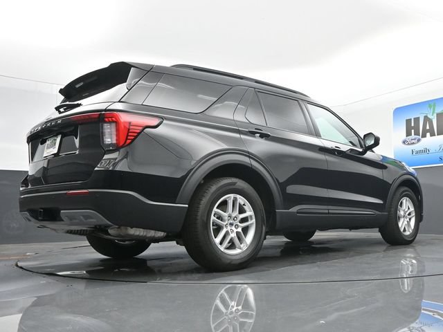 New 2026 Ford Explorer Active w/ Active Comfort Package RWD image 19