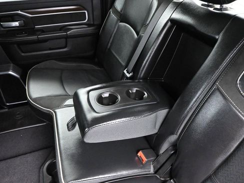 Used 2024 RAM 2500 Laramie w/ Safety Group image 20