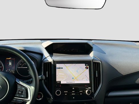 Certified 2021 Subaru Forester Limited w/ Popular Package #3 image 19