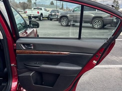 Used 2013 Subaru Legacy 2.5i Limited image 15