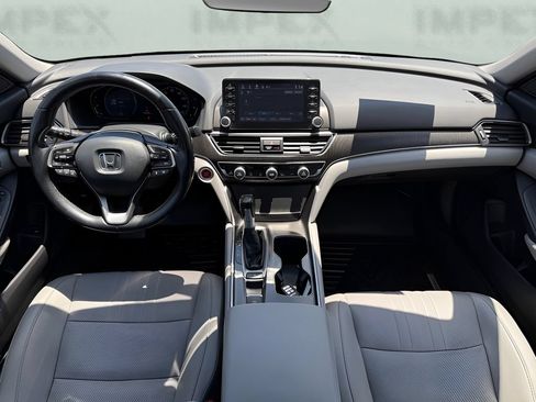 Used 2020 Honda Accord EX-L image 27