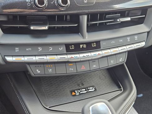 New 2026 Cadillac CT4 Sport image 20