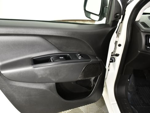 Used 2022 RAM ProMaster City Wagon FWD image 33