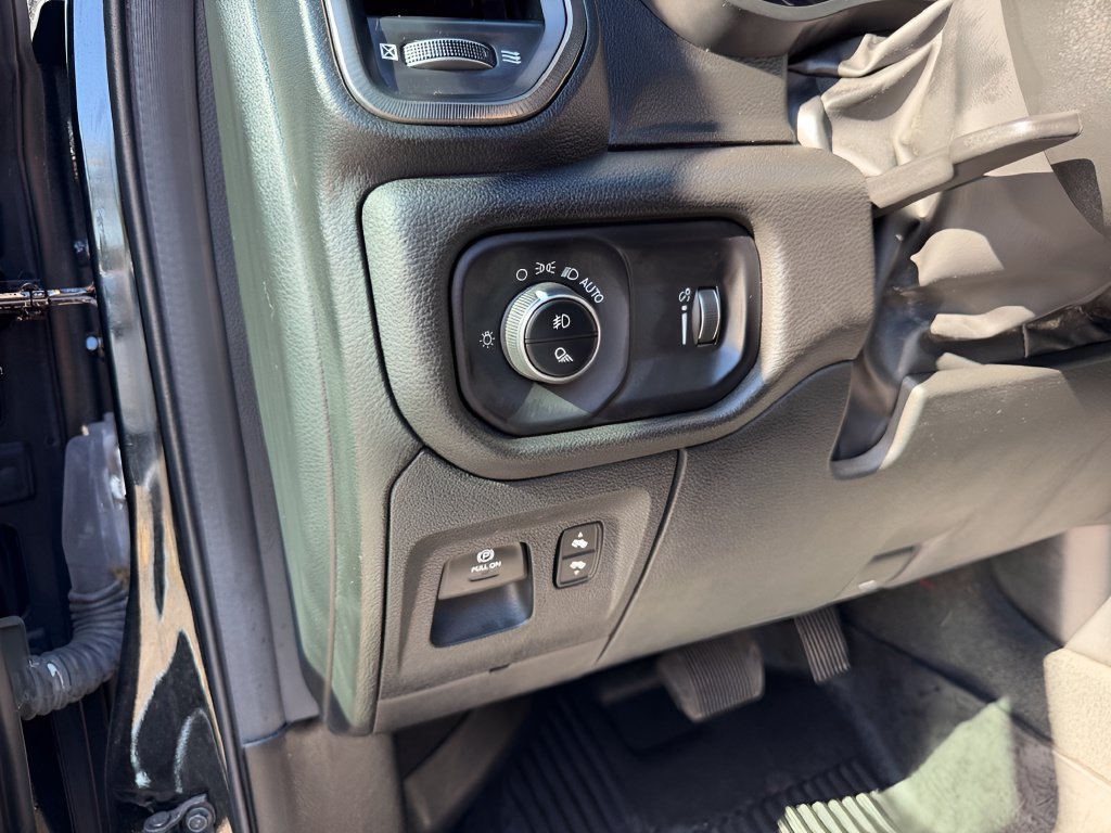 Used 2023 RAM 1500 Rebel w/ Rebel Level 2 Equipment Group AWD/4WD image 18