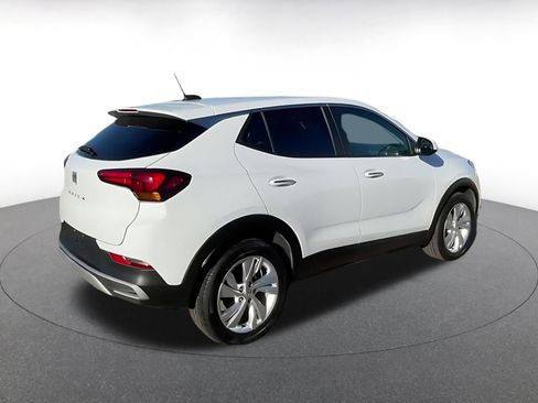 Used 2025 Buick Encore GX Preferred FWD image 15