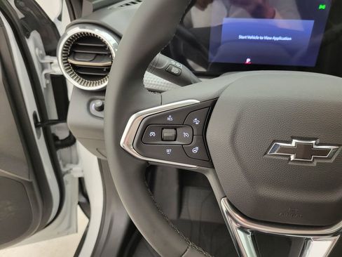 New 2026 Chevrolet Trax ACTIV w/ Sunroof Package image 4