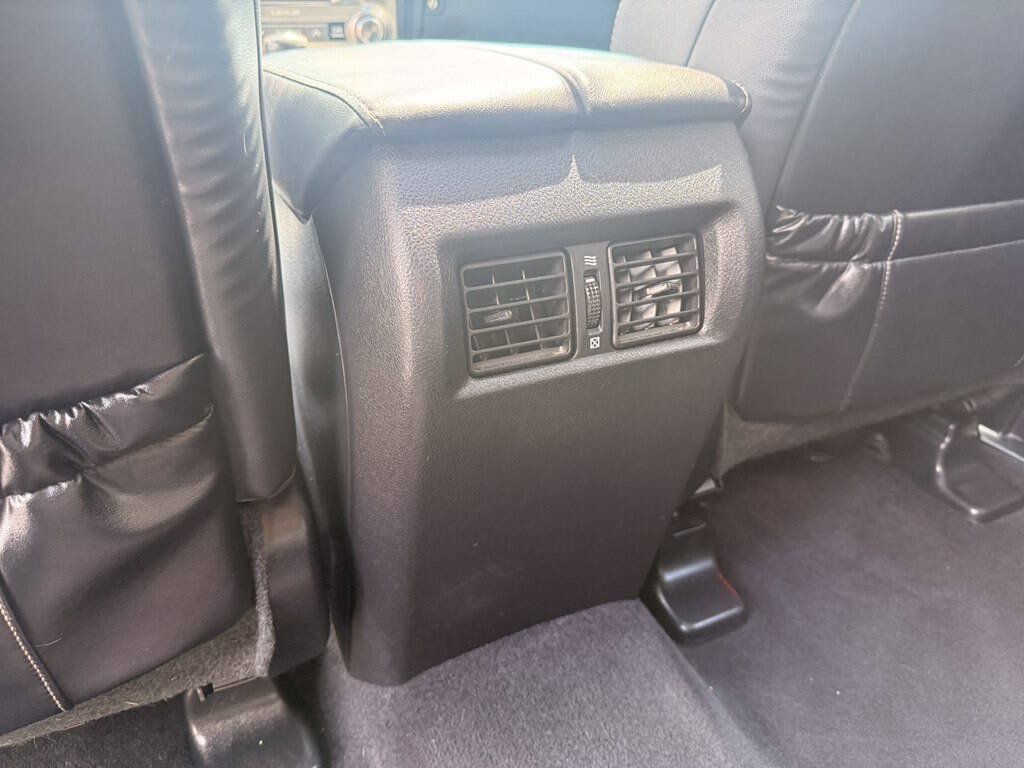 Used 2014 Lexus GX 460 AWD/4WD image 20
