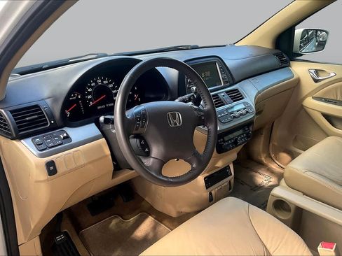Used 2008 Honda Odyssey EX-L image 17