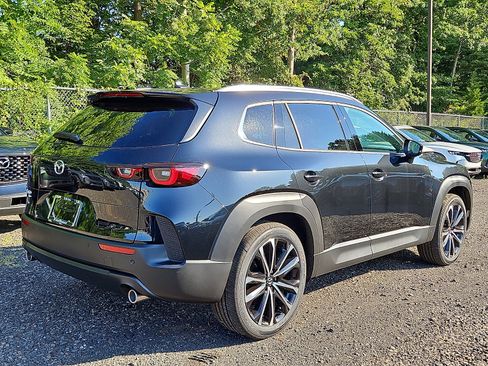 New 2026 MAZDA CX-50 AWD 2.5 S w/ Weather Package image 6