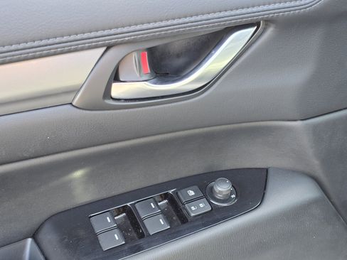 Used 2024 MAZDA CX-5 AWD 2.5 S w/ Select Package image 37