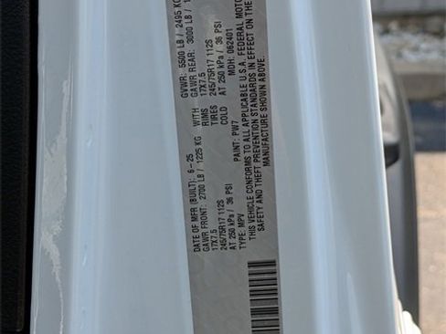 New 2025 Jeep Wrangler Sport S image 30