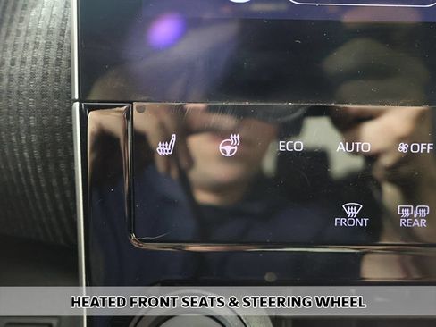 Used 2023 Toyota bZ4X AWD w/ Weather Package image 7