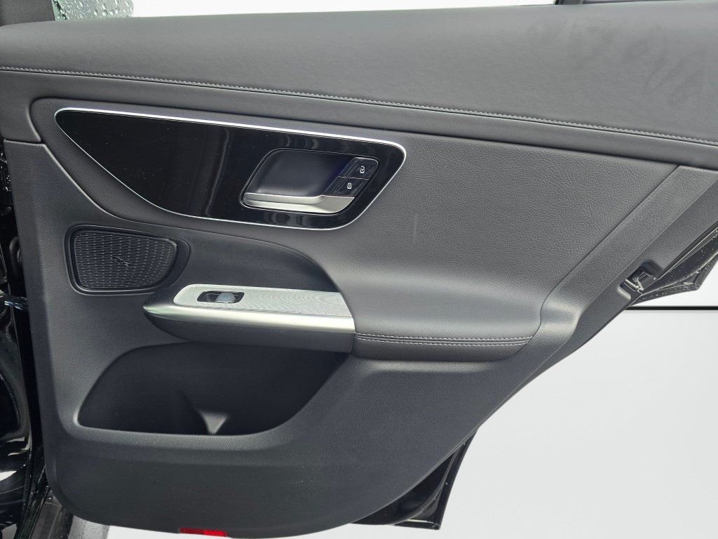 New 2026 Mercedes-Benz GLC 300 4MATIC image 22