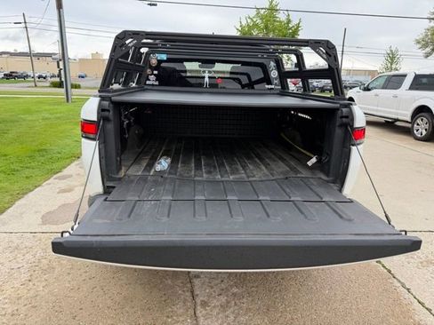 Used 2022 Rivian R1T Launch Edition AWD/4WD image 7