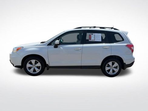 Used 2014 Subaru Forester 2.5i Limited AWD/4WD image 3