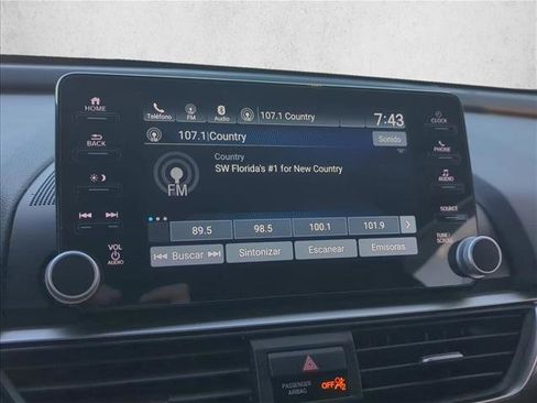 Used 2022 Honda Accord Sport Special Edition image 14