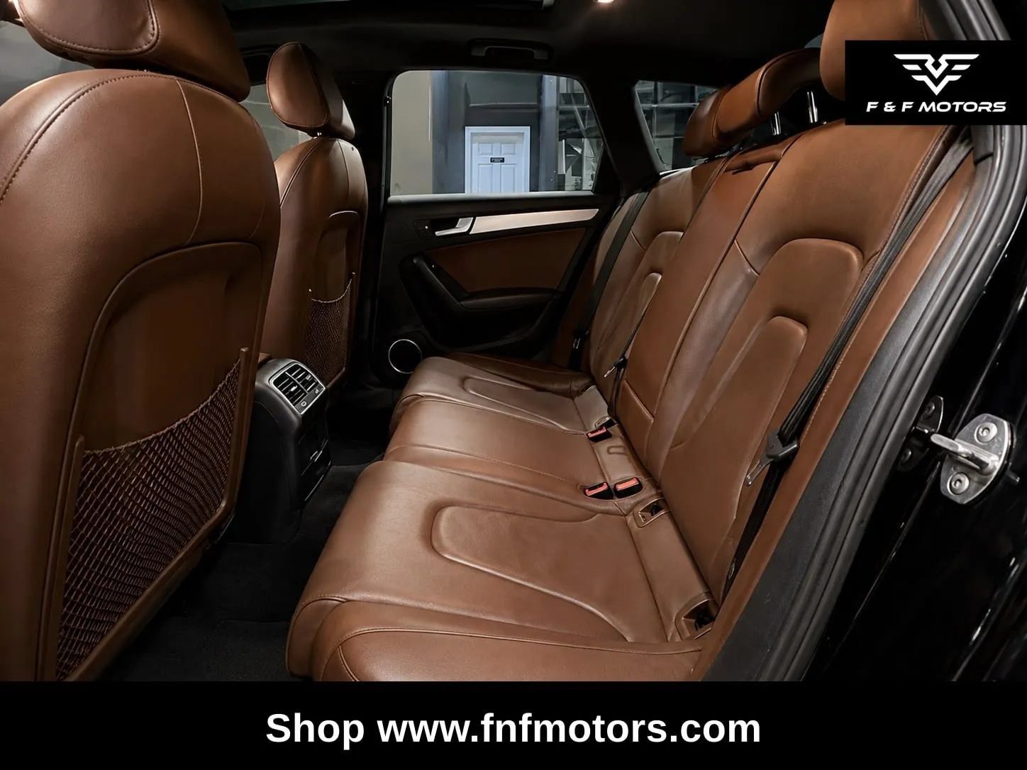 Used 2013 Audi A4 Premium Plus w/ Premium Plus Pkg AWD/4WD image 16