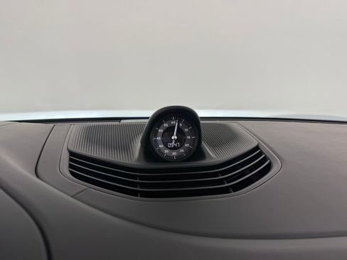 New 2026 Porsche Taycan image 24