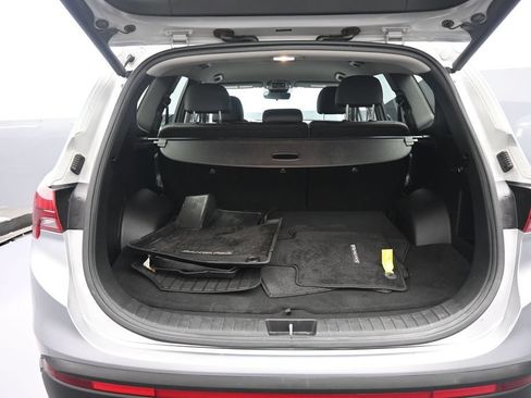 Certified 2023 Hyundai Santa Fe SEL AWD/4WD image 22