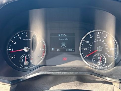 Used 2022 Kia Telluride EX w/ EX Premium Package image 15