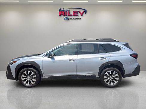 Certified 2024 Subaru Outback Touring XT AWD/4WD image 2