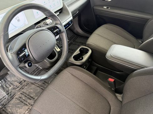 Used 2024 Hyundai Ioniq 5 SEL RWD image 10