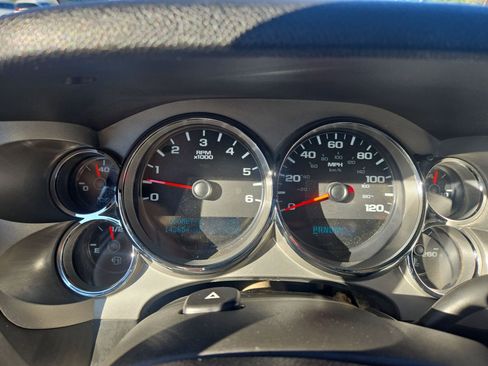 Used 2010 Chevrolet Silverado 1500 LT image 16