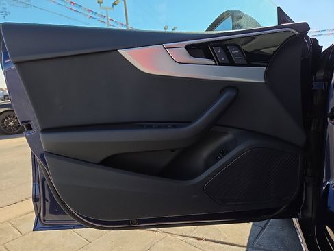 Used 2025 Audi A5 2.0T Premium Plus image 8