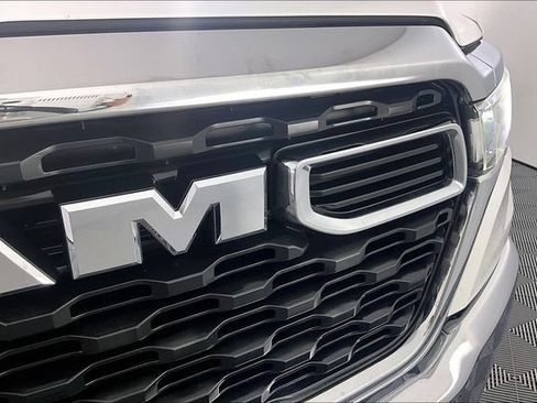 Used 2025 RAM 1500 Lone Star AWD/4WD image 30