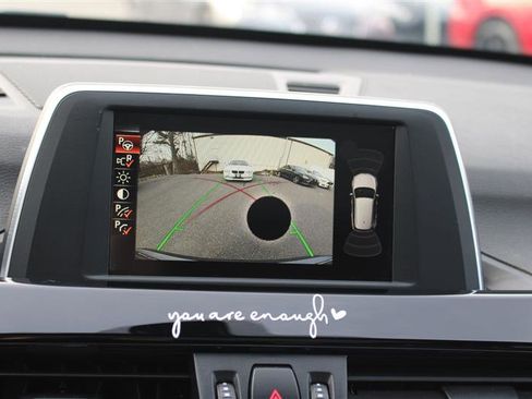 Used 2017 BMW X1 xDrive28i image 17