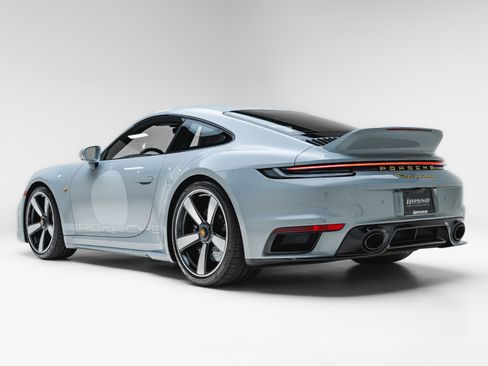 Used 2023 Porsche 911 Sport Classic RWD image 22