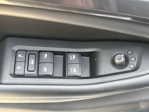 Used 2023 Jeep Grand Cherokee L Laredo w/ Luxury Tech Group I AWD/4WD image 14