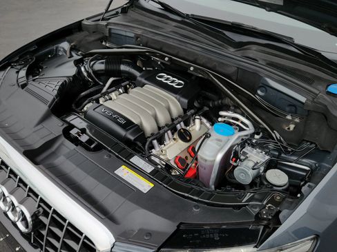 Used 2011 Audi Q5 3.2 Prestige image 20
