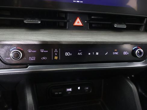 Used 2023 Kia Sportage X-Line w/ X-Line Premium Package image 49