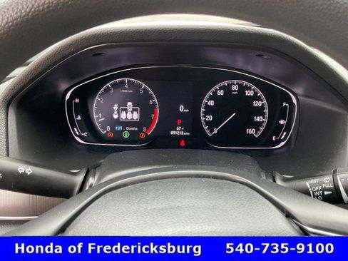 Used 2021 Honda Accord LX image 30