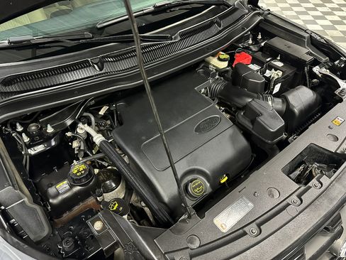 Used 2017 Ford Explorer 4WD image 49