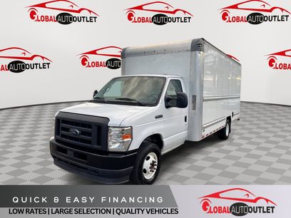 Used 2021 Ford E-350 and Econoline 350 Super Duty